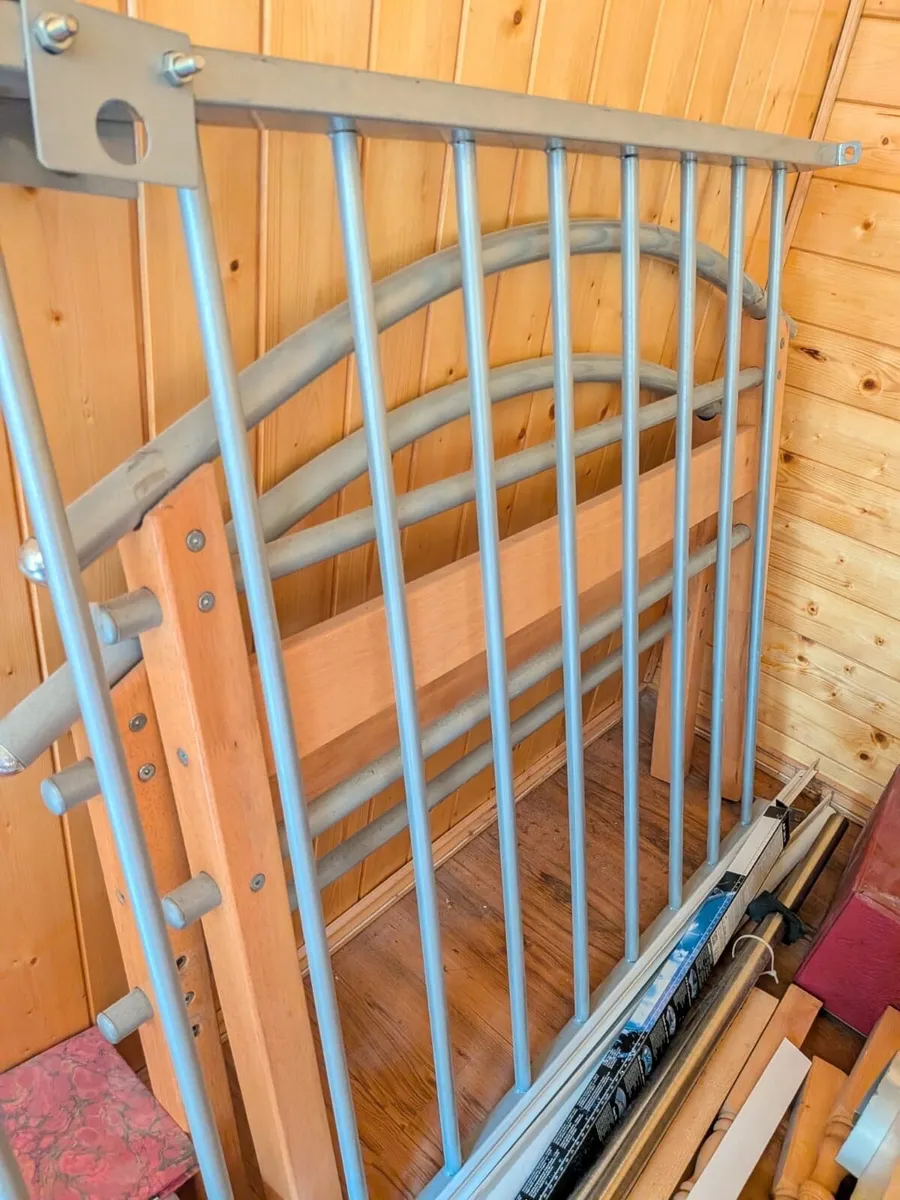 Free to take Single bed