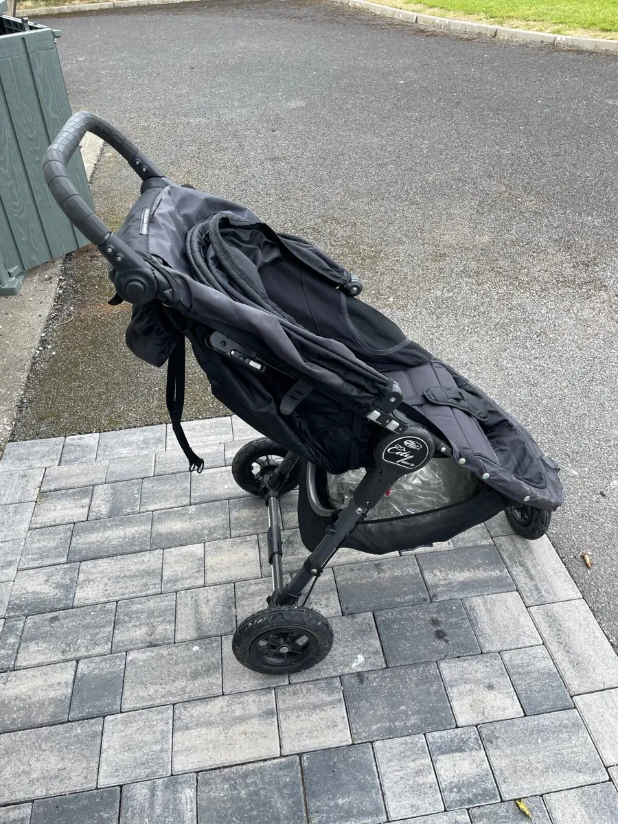 Push buggy - Image 3