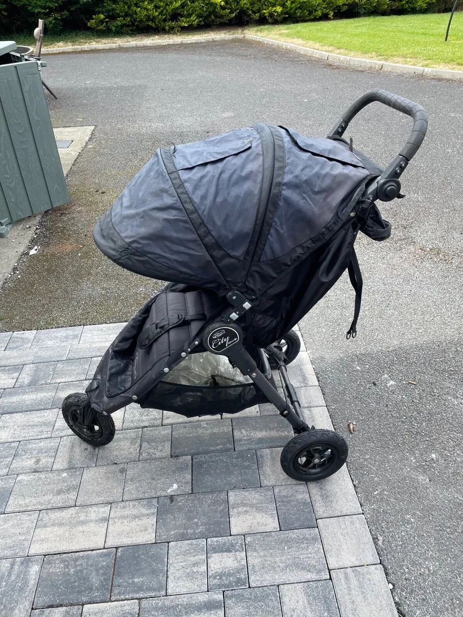 Push buggy - Image 4