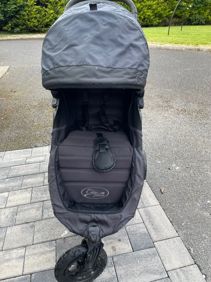 Push buggy - Image 2