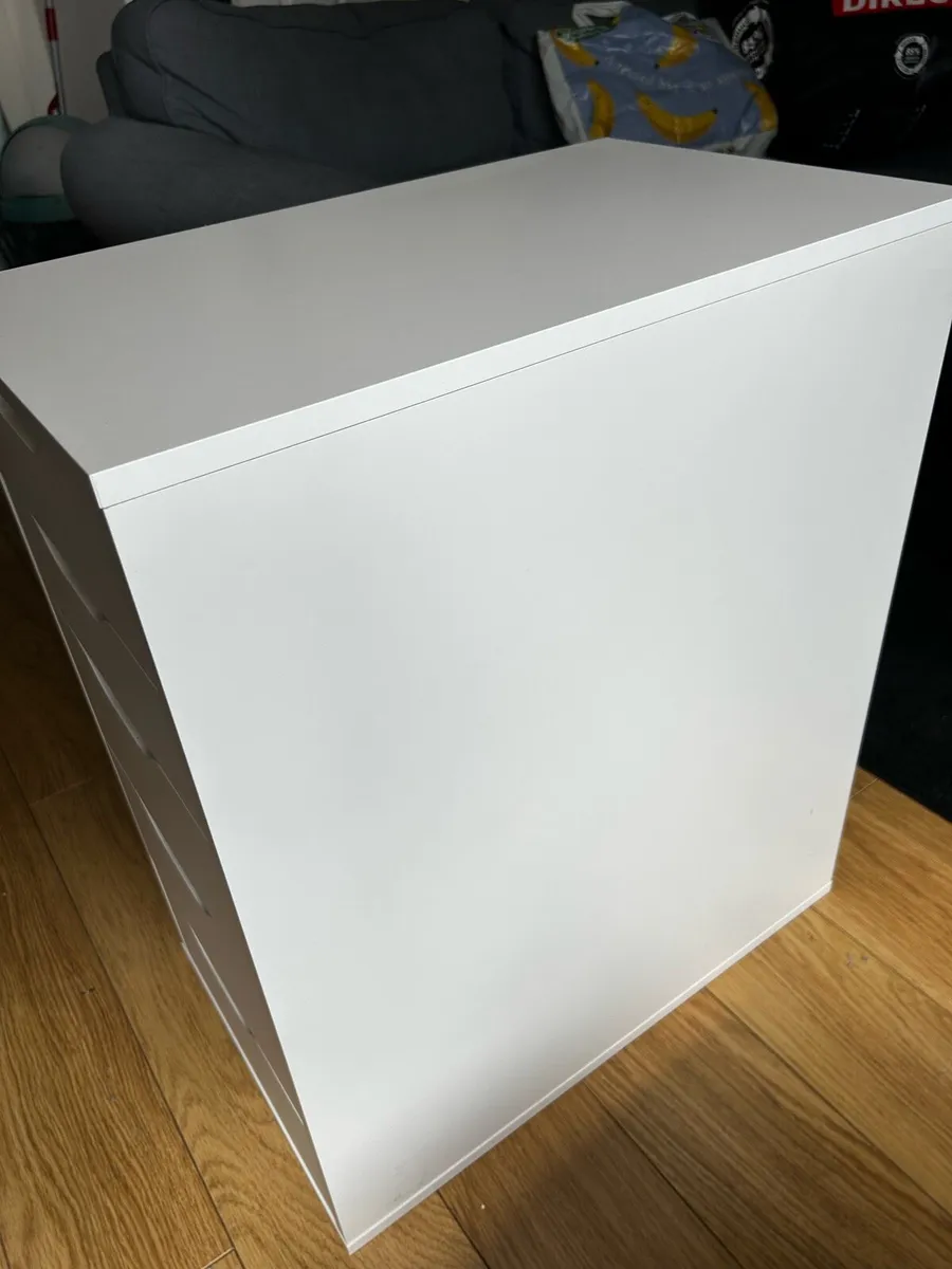 IKEA Alex Drawer Unit - Image 3