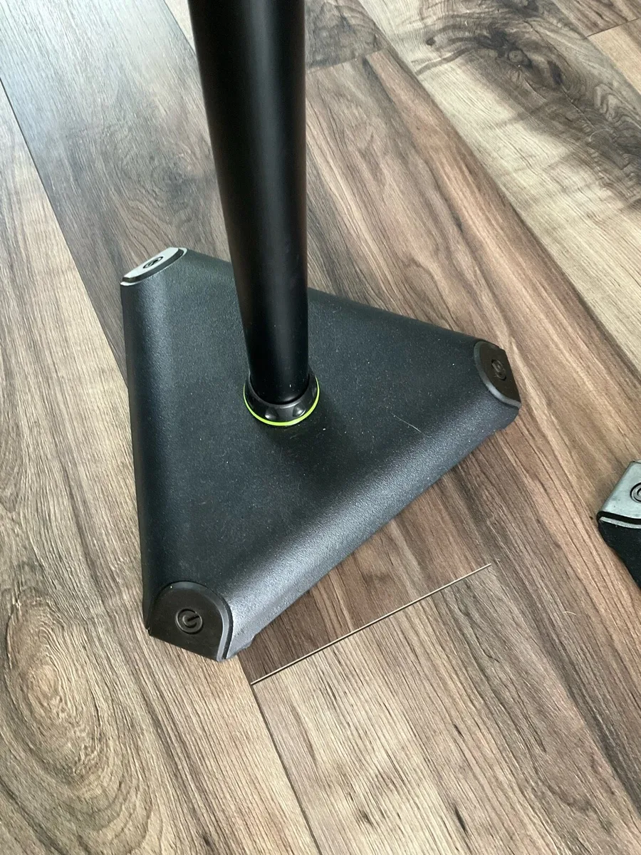 Gravity 3202 Speaker Stands - Image 4