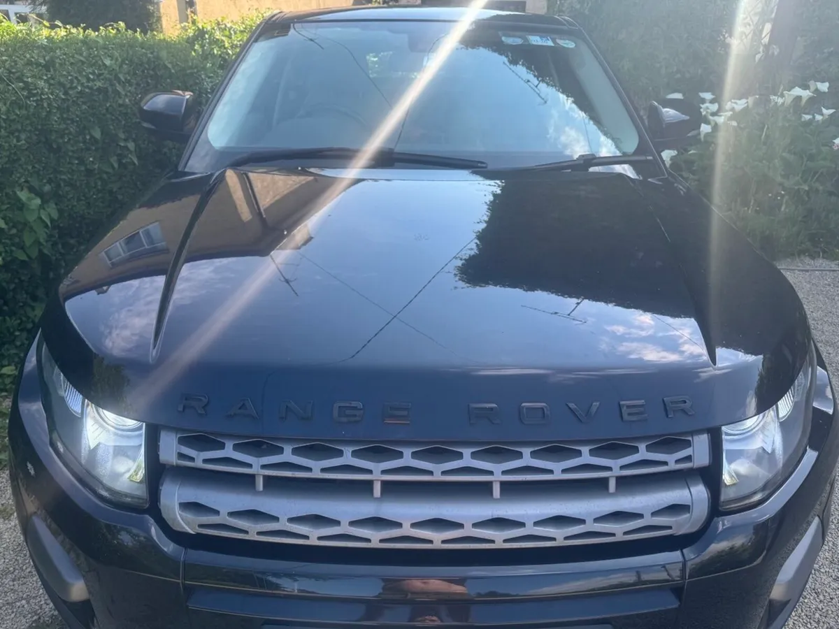 Evoque - Image 2