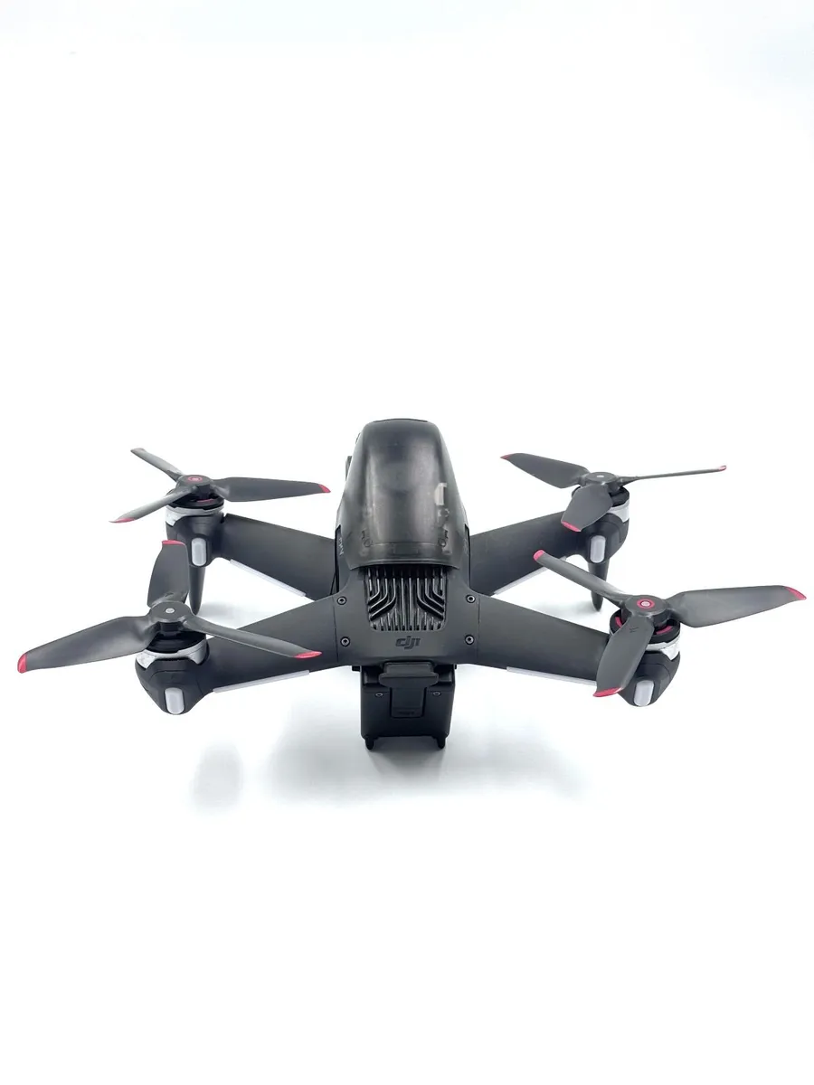 DJI FPV Fly More Combo - Image 1