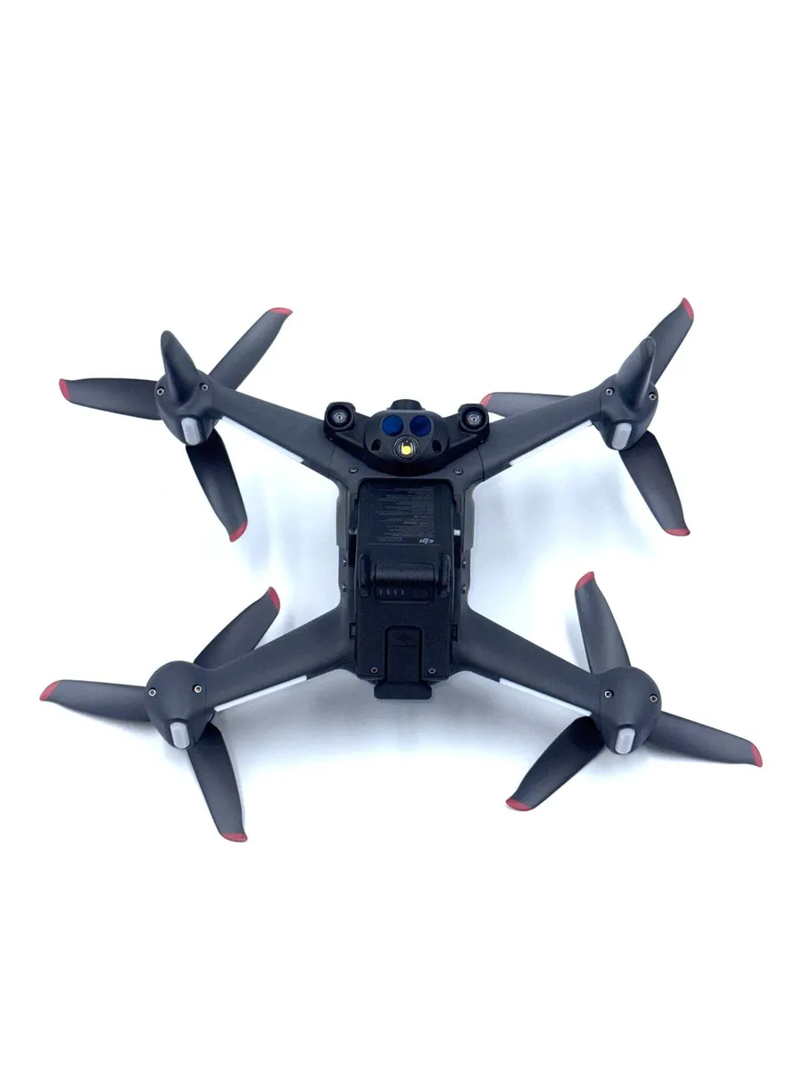 DJI FPV Fly More Combo - Image 2