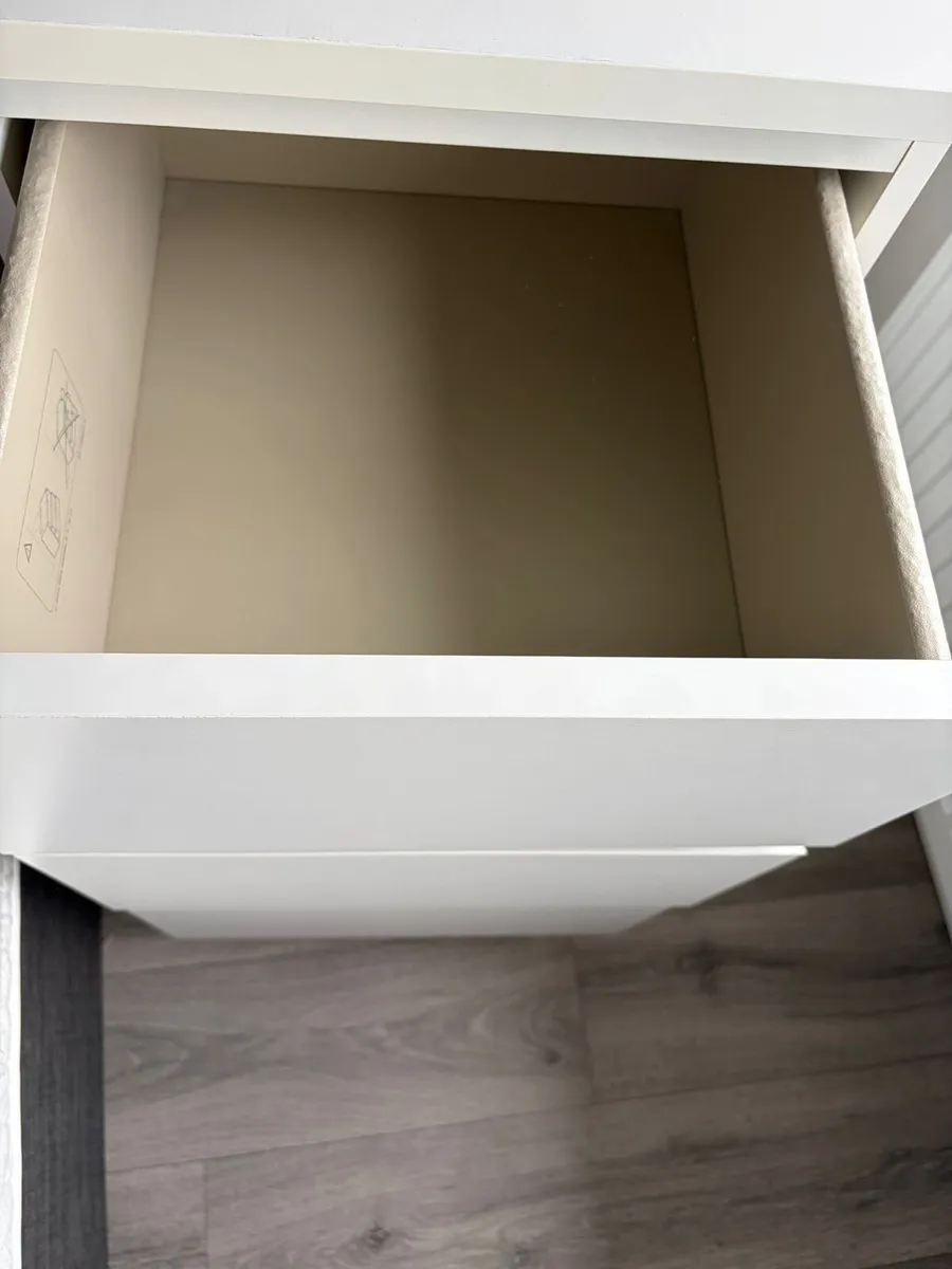 Bedside lockers - Image 3