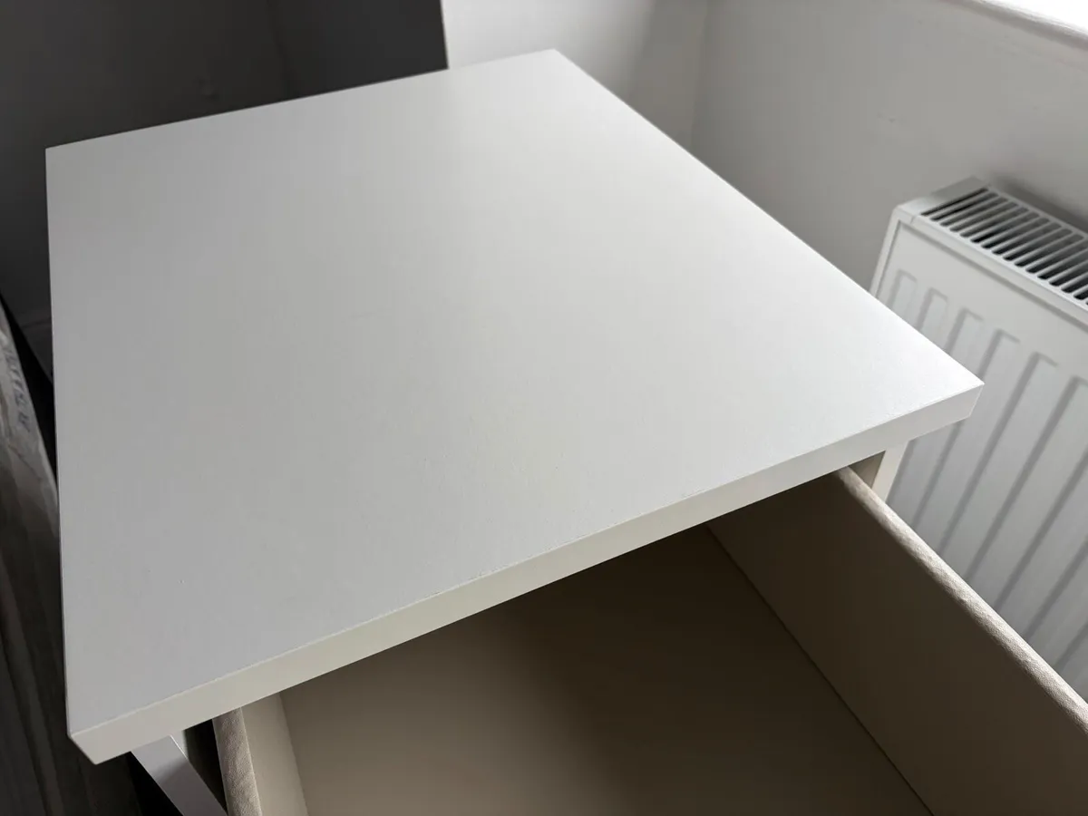 Bedside lockers - Image 4