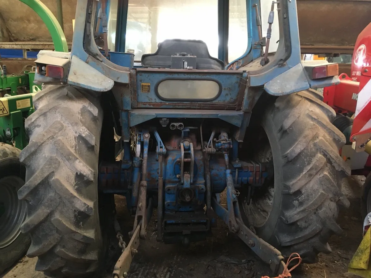 Ford 7600 - Image 3
