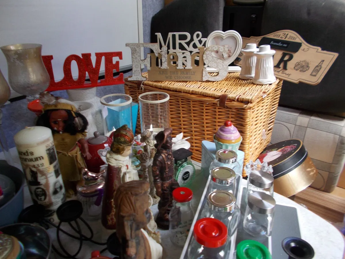household items - Image 2