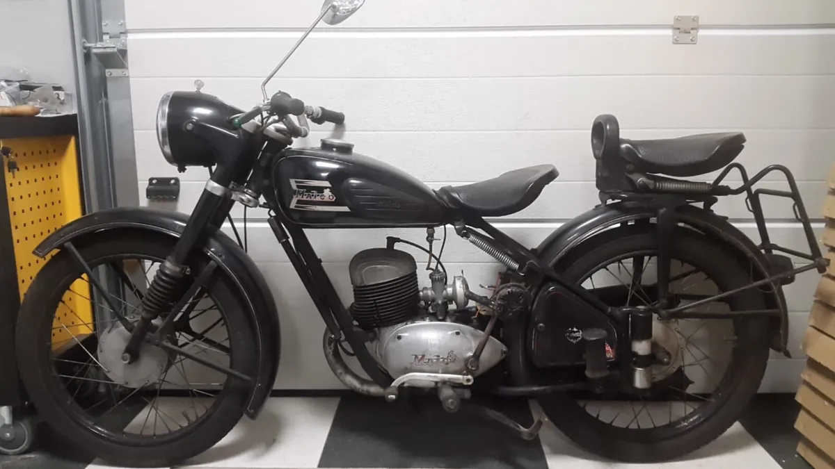 MAICO M175,  1952 - Image 1