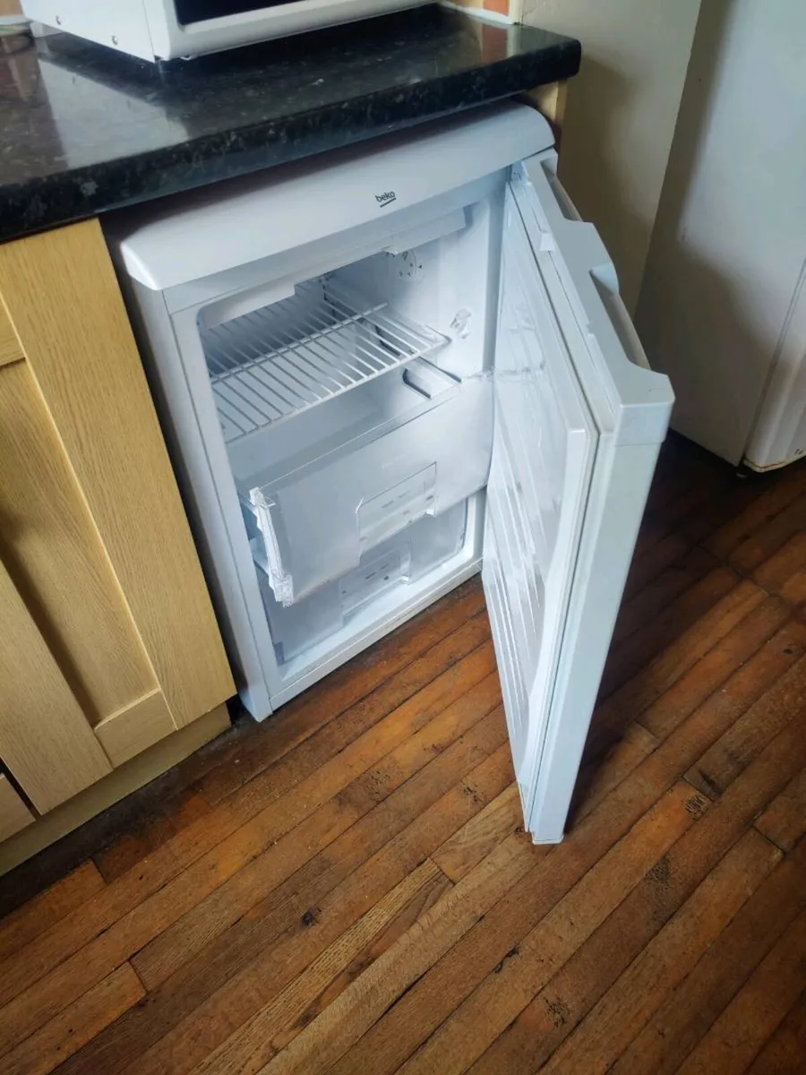 Freezer - Image 1