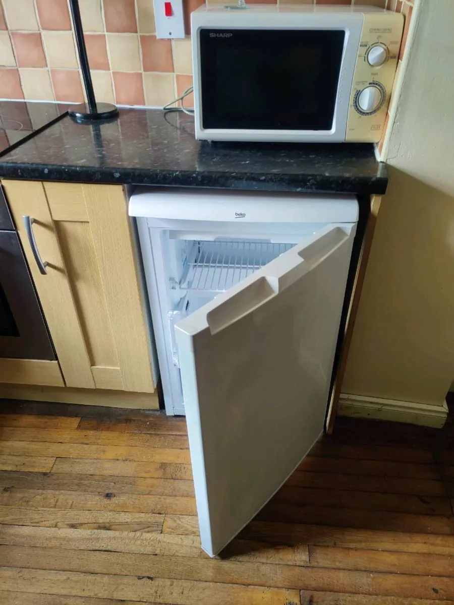 Freezer - Image 2