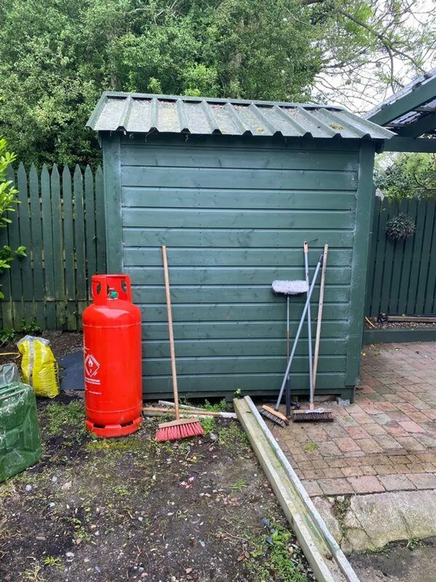 Garden shed - Image 3