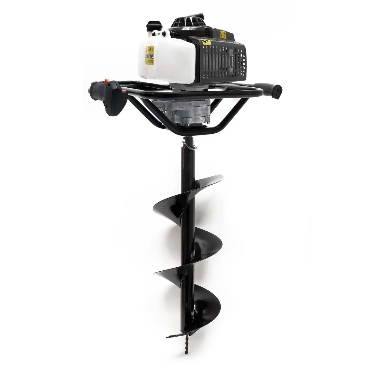 Petrol Ground Drill 3.2hp 62ccm Auger Free Deliver - Image 2
