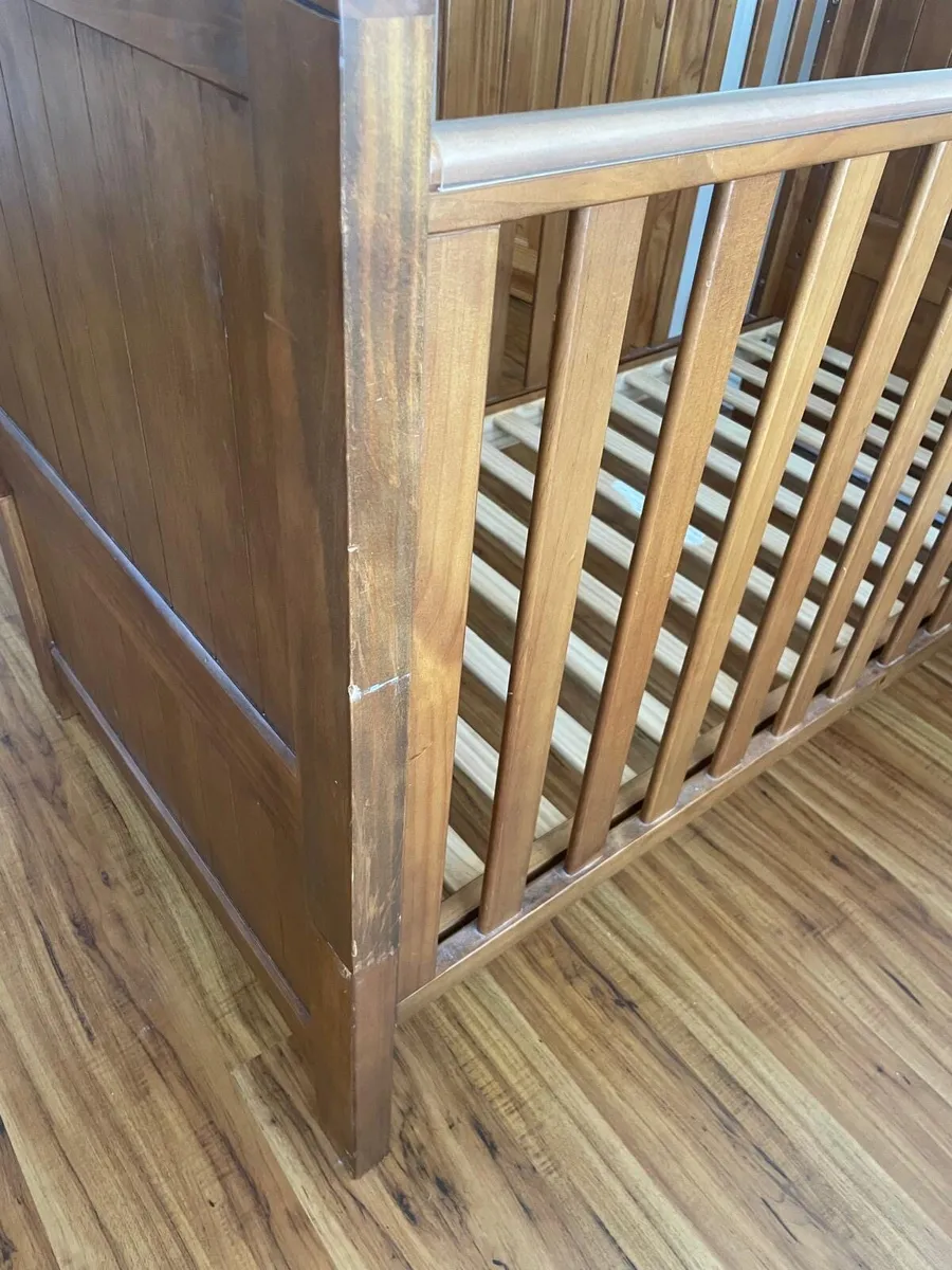 Cot - Image 3
