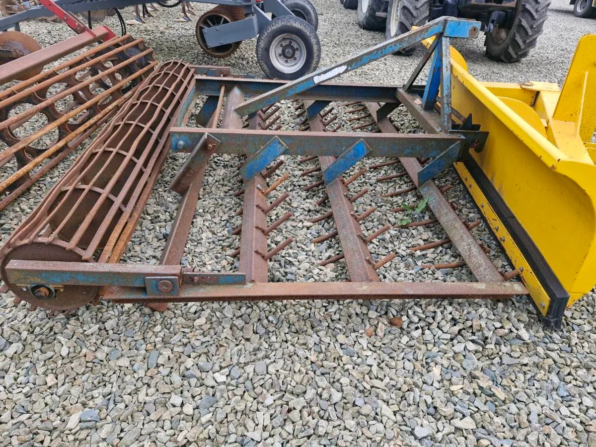 Dutch harrow - Image 4