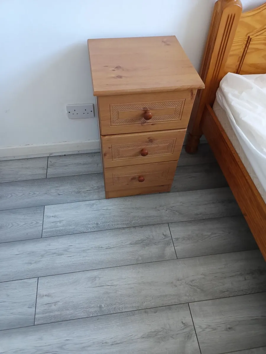 Bedside lockers - Image 3