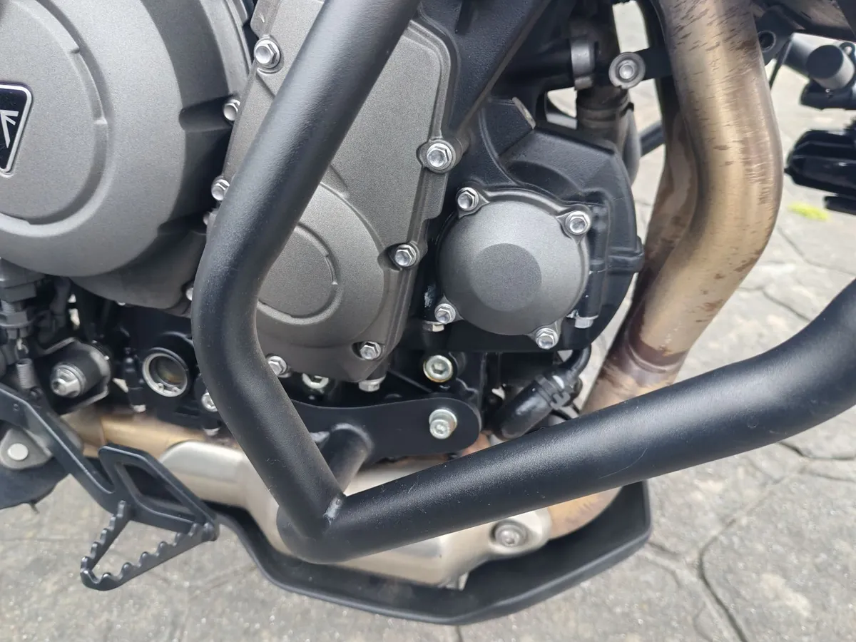 Triumph Tiger 800 LRH - Image 4