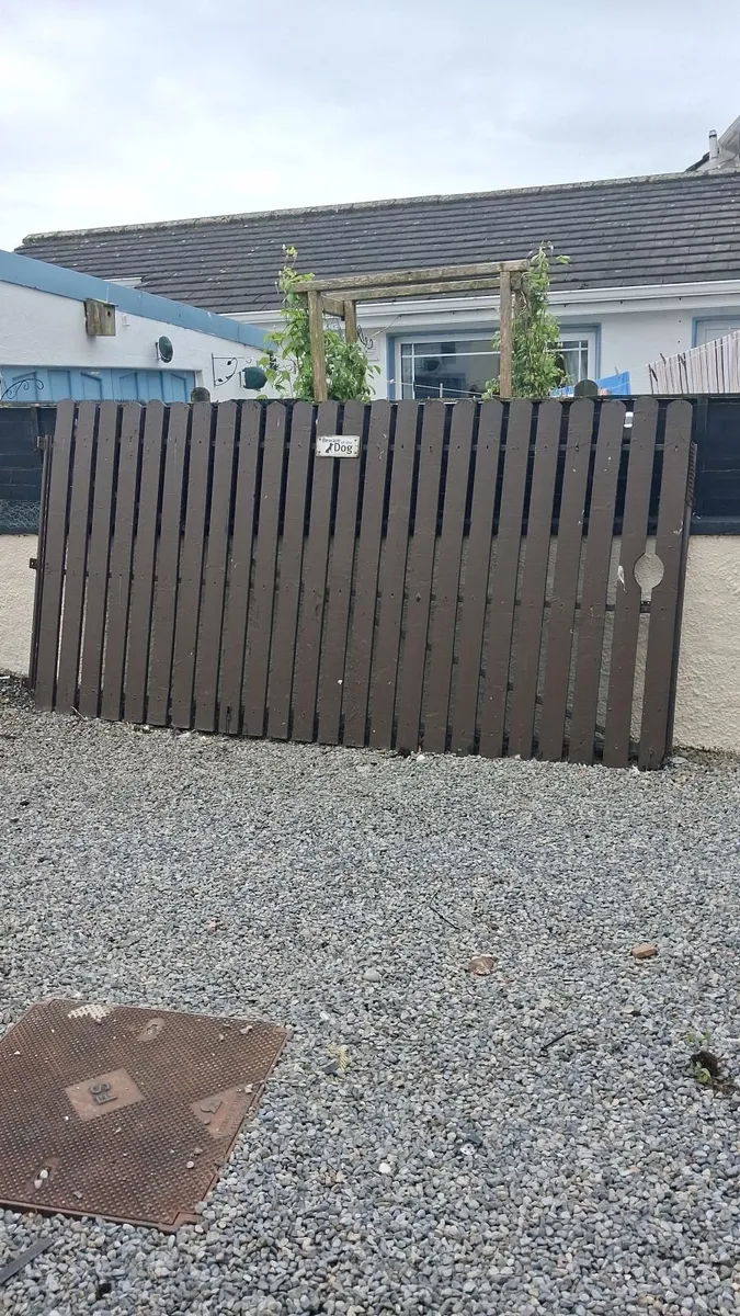 Gates