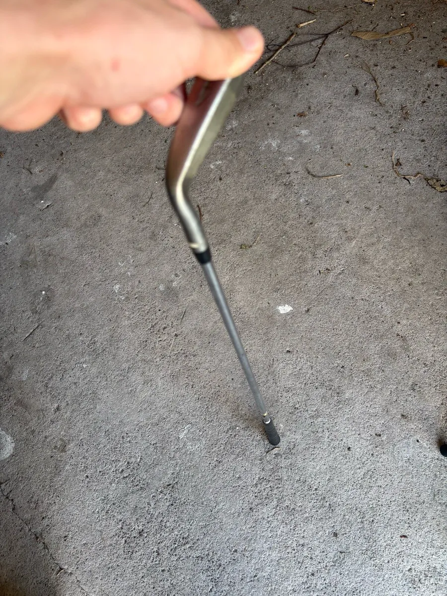 Titleist 762 4 Iron - Image 3