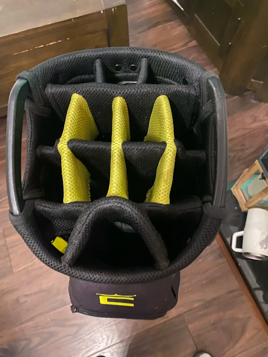 Golf bag - Image 3