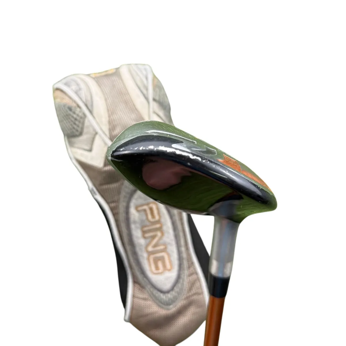 Ping G10 Hybrid / #3 21° / TFC 129H Regular - Image 3