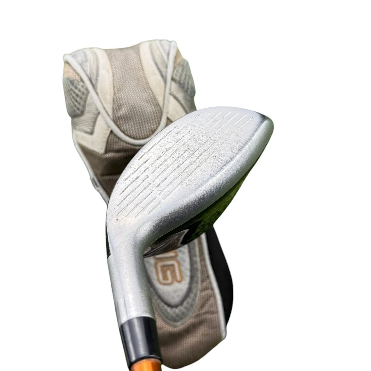 Ping G10 Hybrid / #3 21° / TFC 129H Regular - Image 4