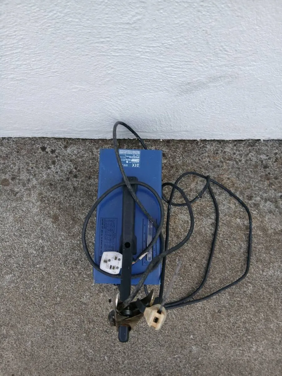ARC Stick Welder for Sale - Image 2