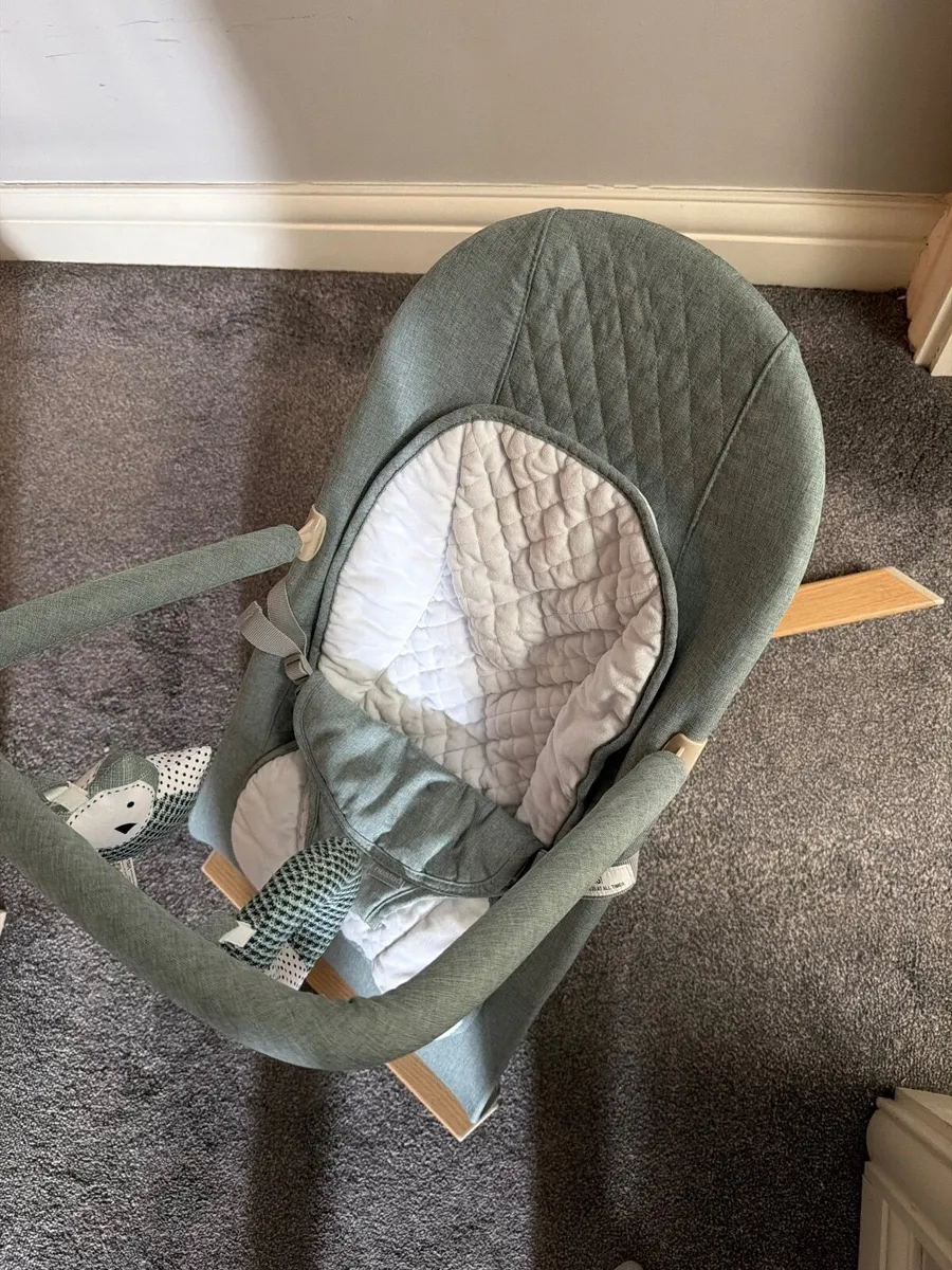 Baby bouncer - Image 2