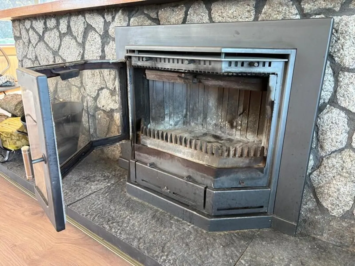 Fire places - Image 2
