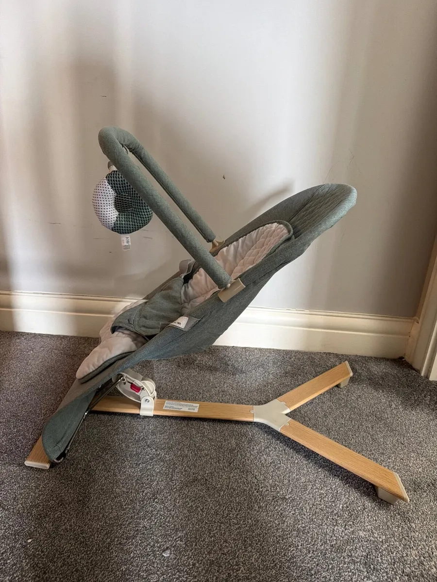 Baby bouncer - Image 3