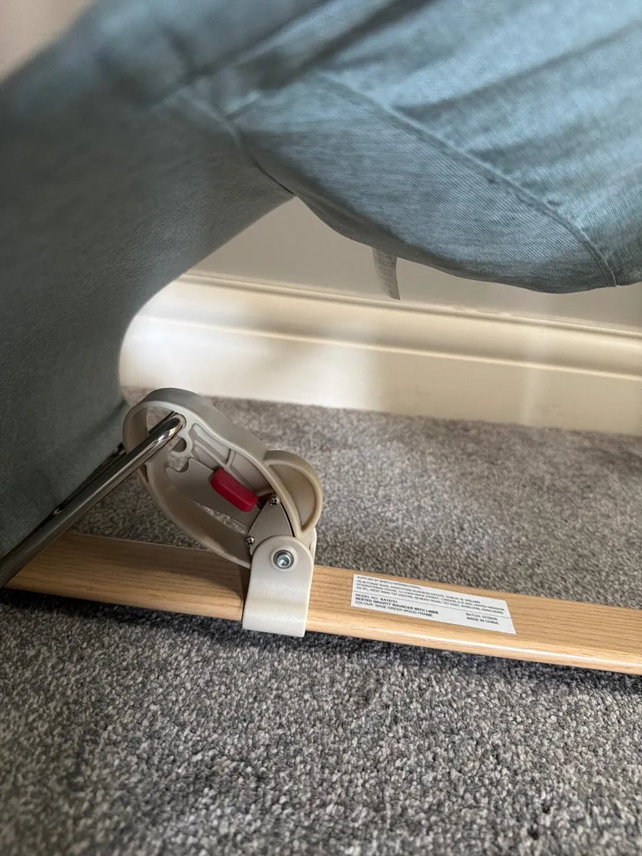 Baby bouncer - Image 4