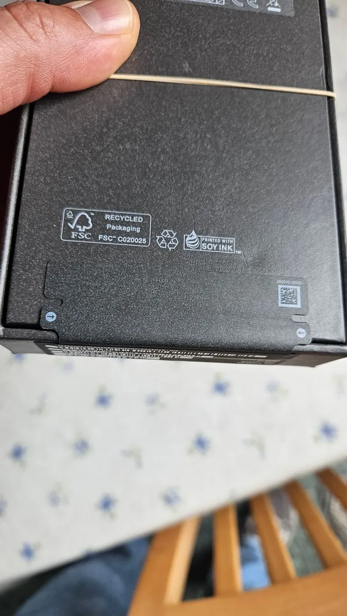 Samsung Galaxy S25FE for sale - Image 3