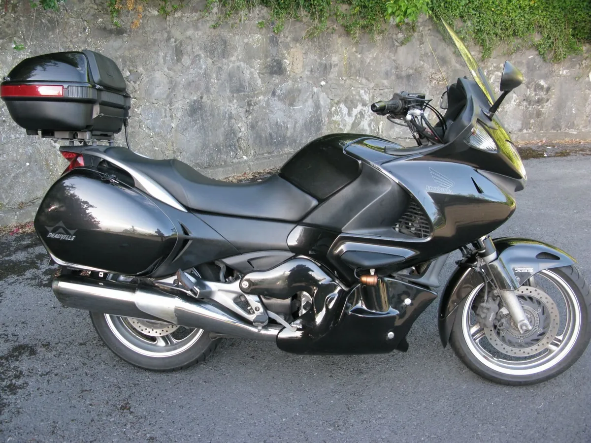 Honda Other 2009 - Image 1