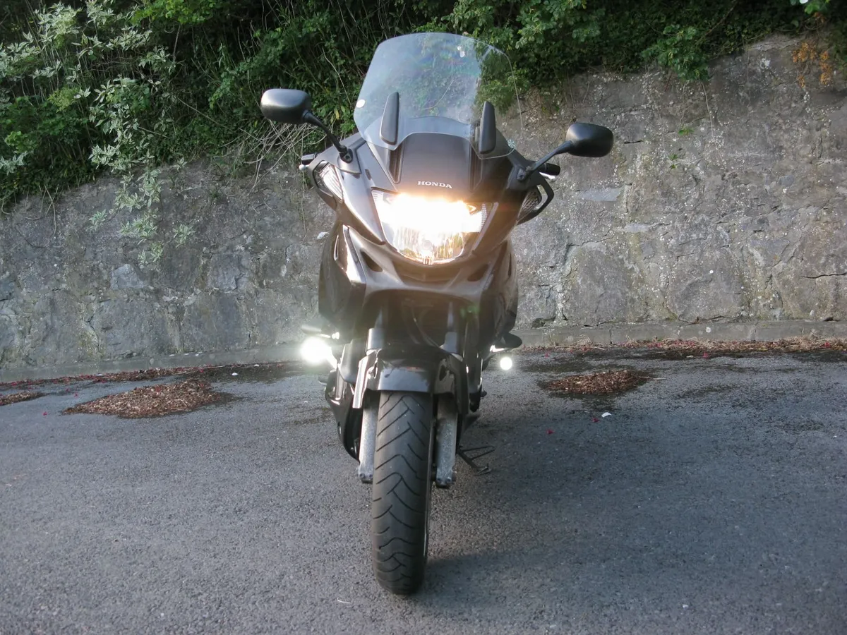 Honda Other 2009 - Image 3