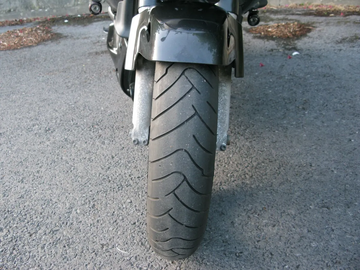 Honda Other 2009 - Image 4