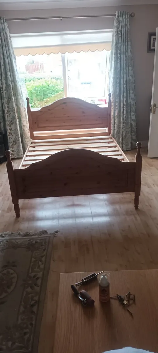 Double bed - Image 4