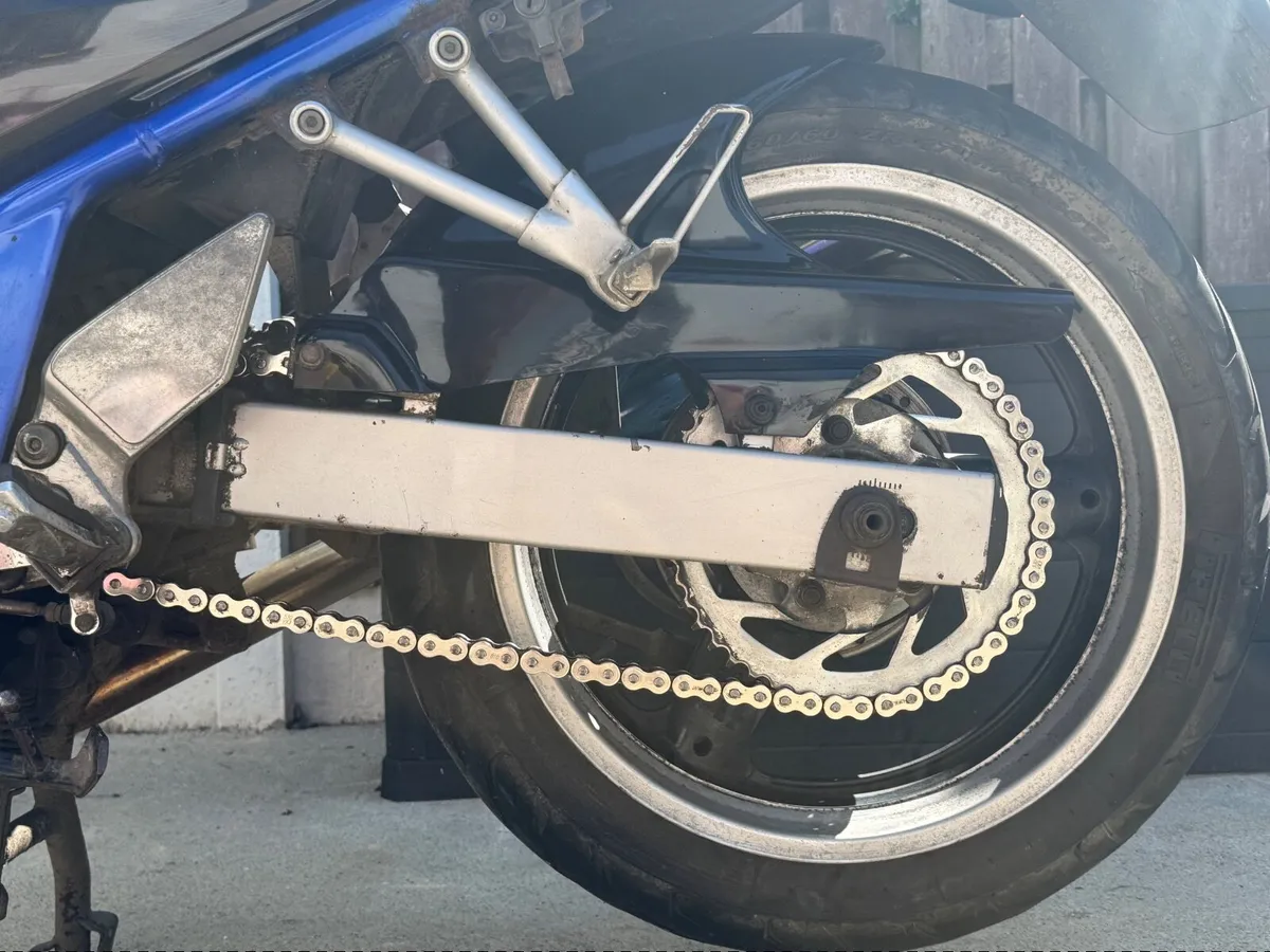Motorbike - Image 2