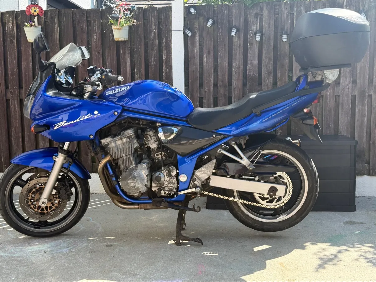 Motorbike - Image 3