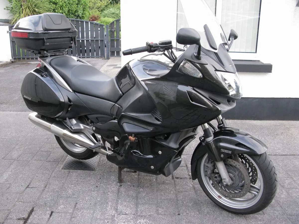 Honda Other 2009 - Image 1