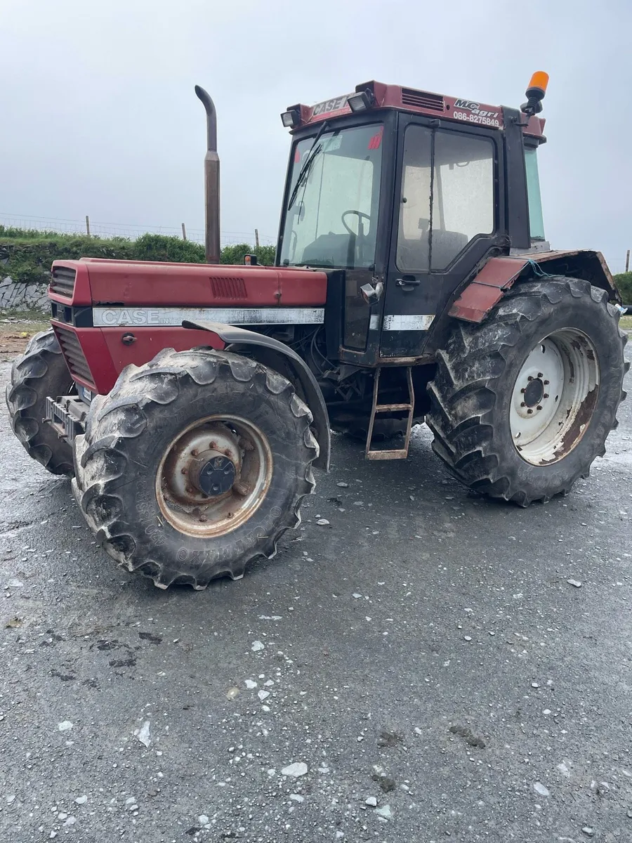 Case International 956 XL - Image 1