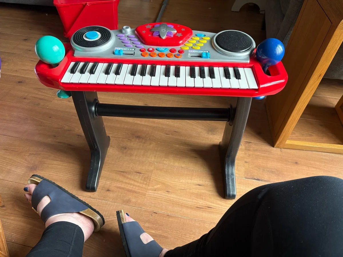 Keyboard - Image 2