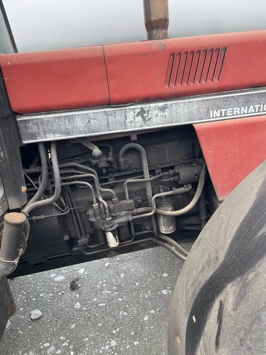 Case International 956 XL - Image 3
