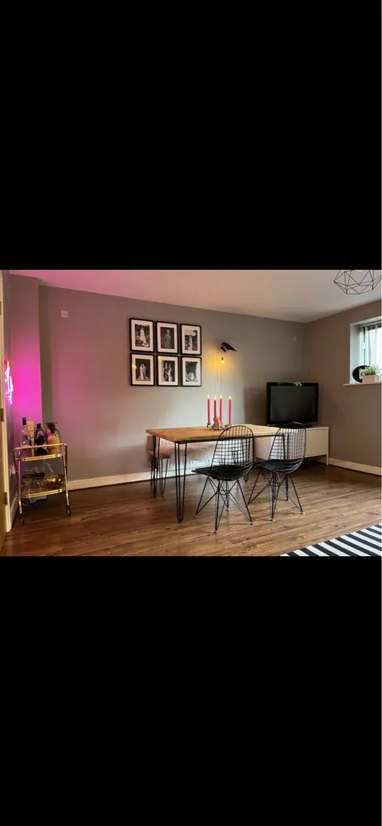 Ikea Gallery Wall, 6 frames - Image 1