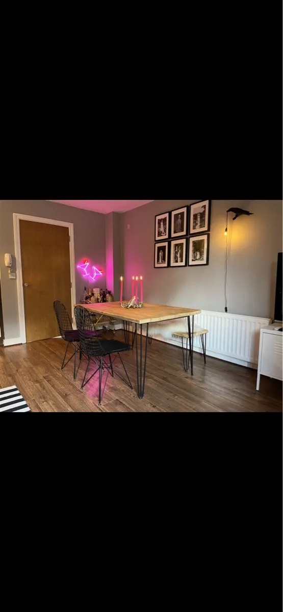Ikea Gallery Wall, 6 frames - Image 2