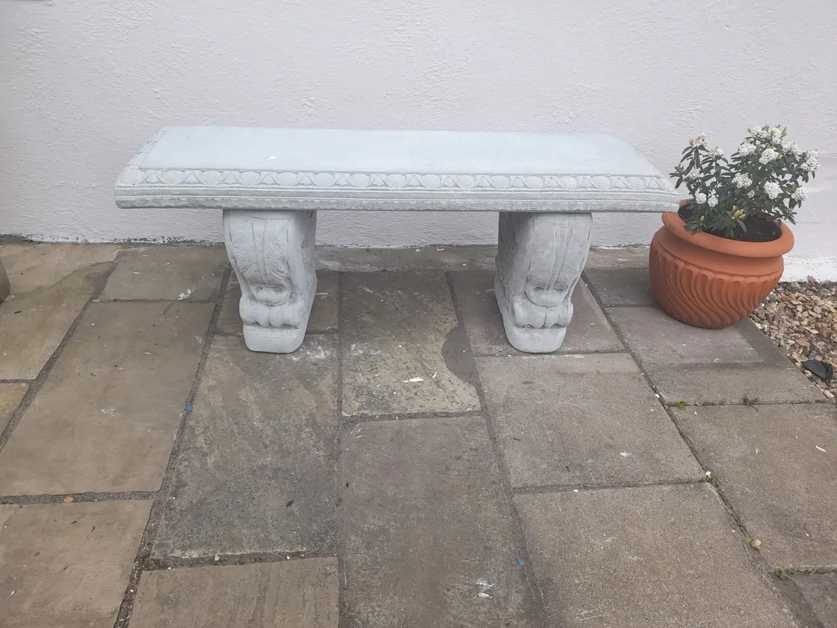 Garden Ornaments - Brand New - Only 85 Each - Image 3