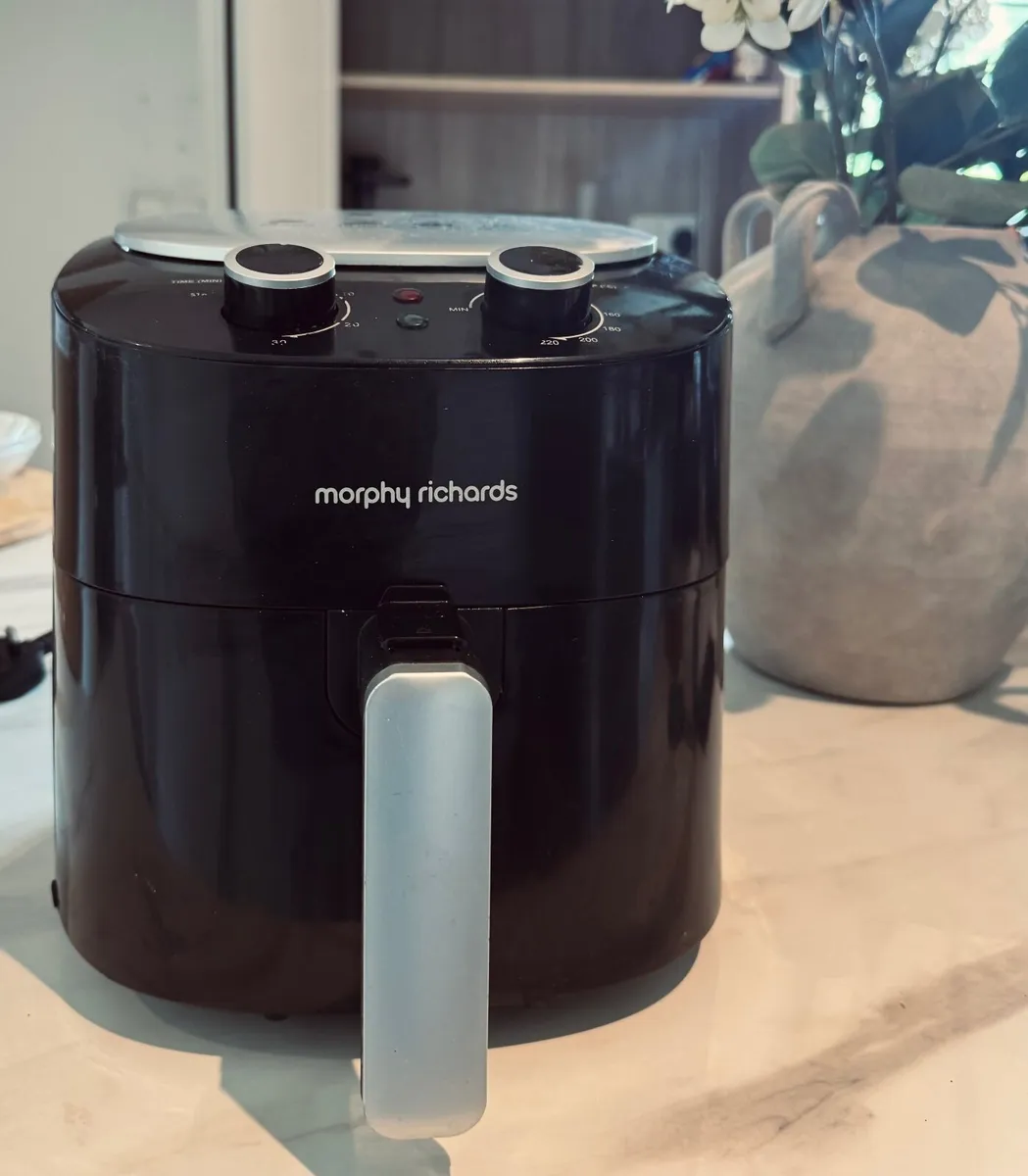 Morphy Richards Air Fryer – €40 - Image 1