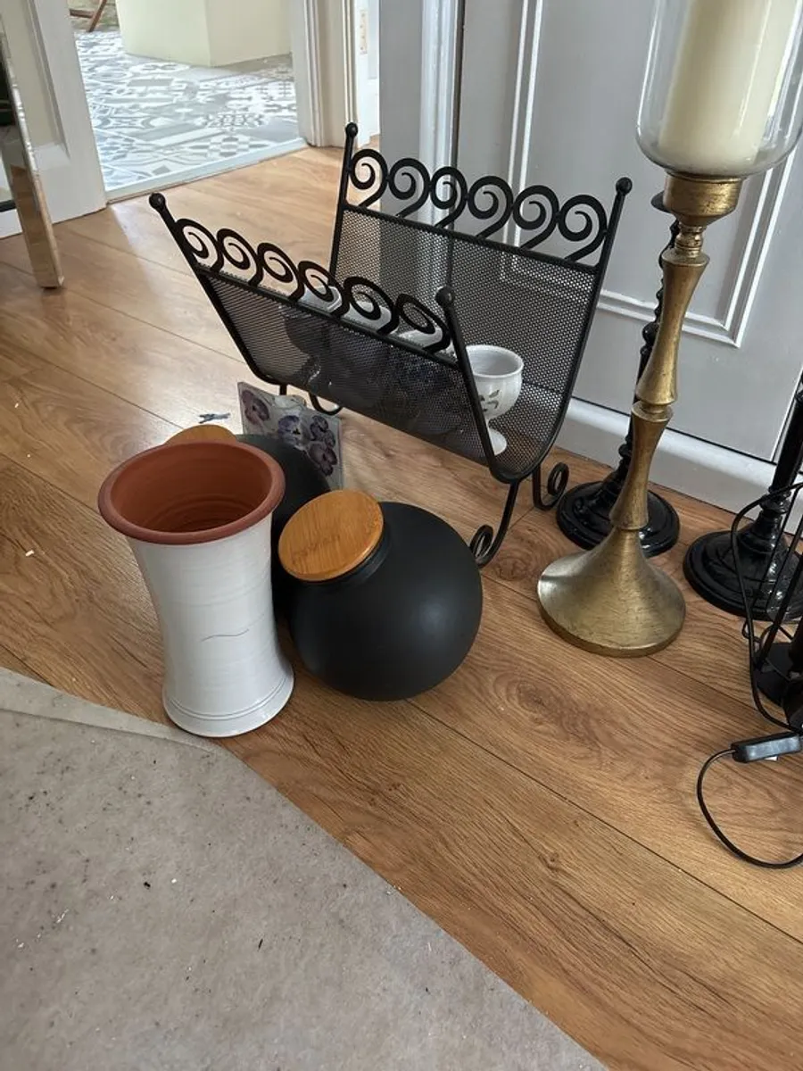 Job lot - Image 1