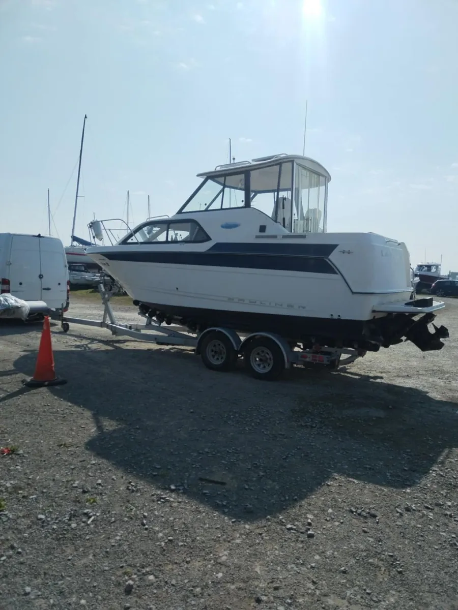 Bayliner diesel - Image 2