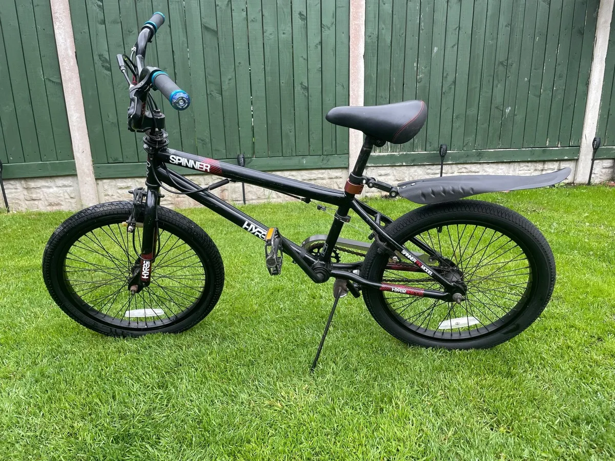BMX - Image 1